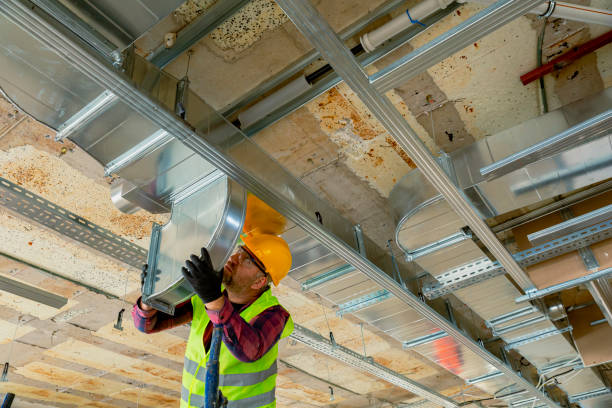 Best HVAC Software and Technology in Discovery Bay, CA
