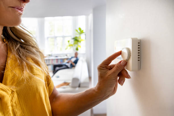 Best Seasonal HVAC Services in Discovery Bay, CA